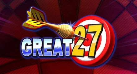 Tragamonedas-slots - Great 27