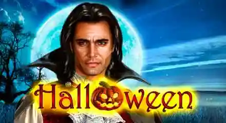 Tragamonedas-slots - Halloween