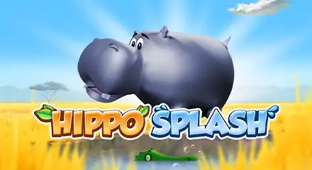 Hippo Splash