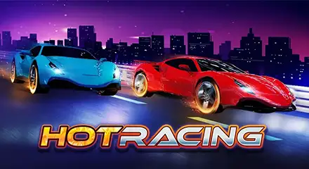 Hot Racing