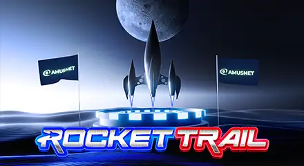 Rocket Trail mobile