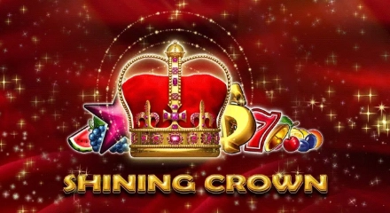 Tragamonedas-slots - Shining Crown