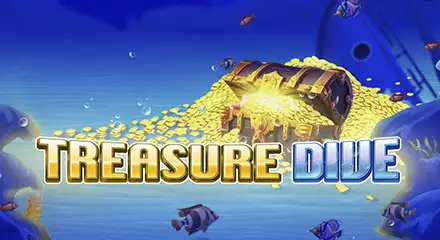 Treasure Dive