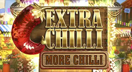 Tragamonedas-slots - Extra Chilli More Chilli