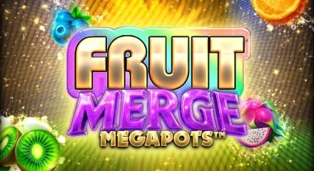 Tragamonedas-slots - Fruit Merge Megapots