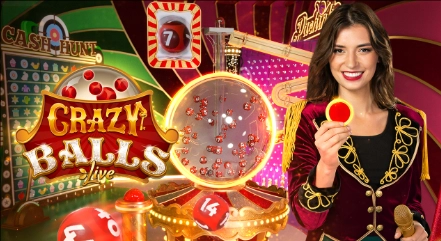 Jugar a Crazy Balls