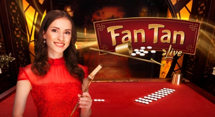 Jugar a Fan Tan