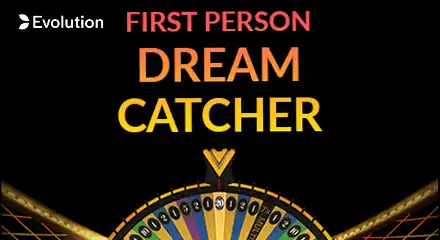 Tragamonedas-slots - First Person Dream Catcher