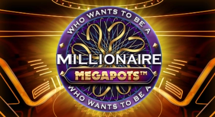 Tragamonedas-slots - Millionaire Megapots