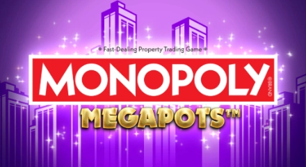 Tragamonedas-slots - MONOPOLY Megapots