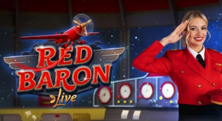 Red Baron