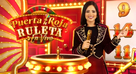 Juegar a Red Door Roulette