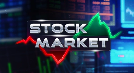 Tragamonedas-slots - Stock Market