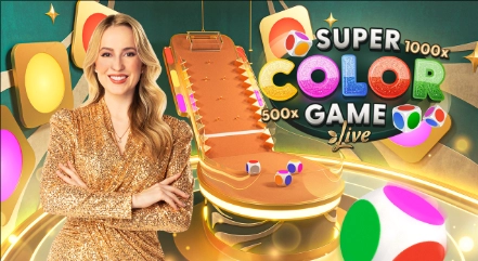 Jugar a Super Color
