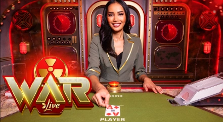 Casino - War