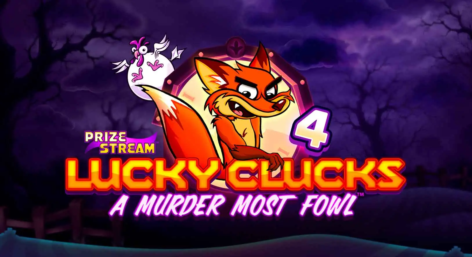 Tragamonedas-slots - Lucky Clucks 4 A Murder Most Fowl