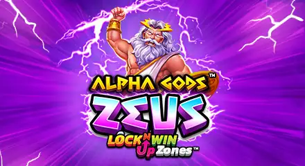 Tragamonedas-slots - Alpha Gods: Zeus