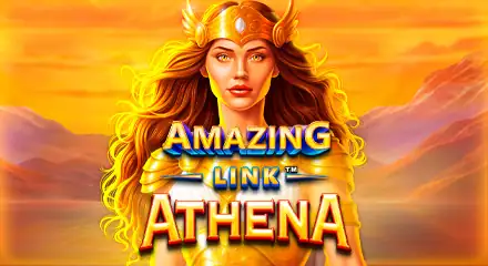 Tragamonedas-slots - Amazing Link Athena