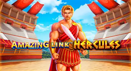 Tragamonedas-slots - Amazing Link Hércules