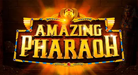 Tragamonedas-slots - Amazing Pharaoh
