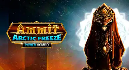 Tragamonedas-slots - Ammit Arctic Freeze