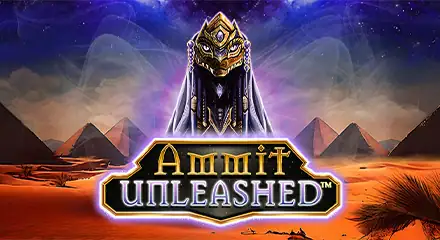 Tragamonedas-slots - Ammit Unleashed