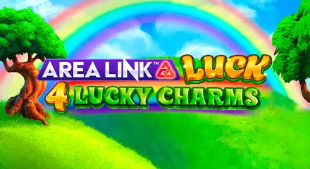Tragamonedas-slots - Area Link Luck 4 Lucky Charms