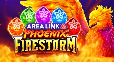 Tragamonedas-slots - Area Link Phoenix Firestorm