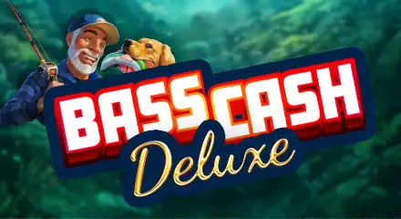 Tragamonedas-slots - Bass Cash Deluxe