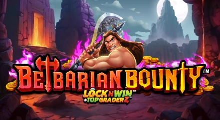 Tragamonedas-slots - Betbarian Bounty