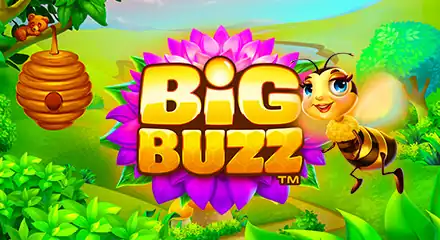 Tragamonedas-slots - Big Buzz