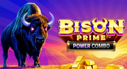 Tragamonedas-slots - Bison Prime Power Combo