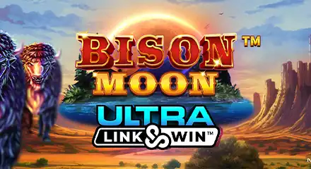 Tragamonedas-slots - Bison Moon Ultra Win