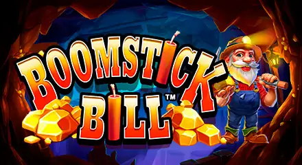 Tragamonedas-slots - Boomstick Bill