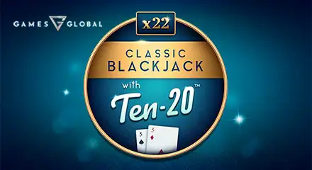 Blackjack - Multi Hand Blackjack Ten Side Bets