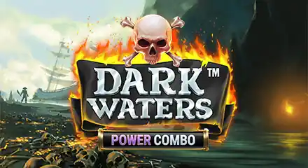 Tragamonedas-slots - Dark Waters Power Combo