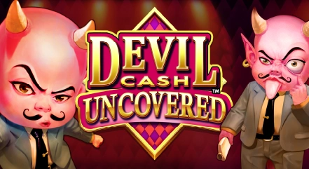 Tragamonedas-slots - Devil Cash Uncovered