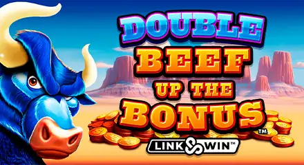 Tragamonedas-slots - Double Beef Up The Bonus