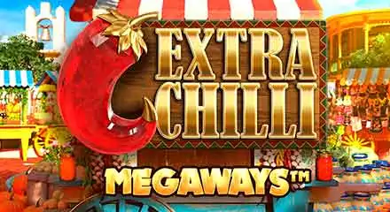 Tragamonedas-slots - Extra Chilli Megaways