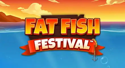 Tragamonedas-slots - Fat Fish Festival
