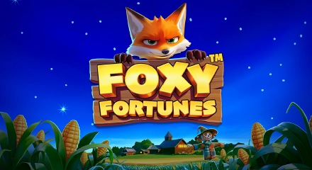 Tragamonedas-slots - Foxy Fortunes