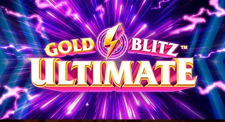 Tragamonedas-slots - Gold Blitz Ultimate