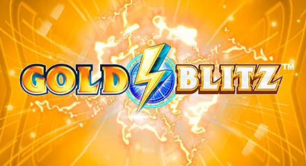 Tragamonedas-slots - Gold Blitz mobile