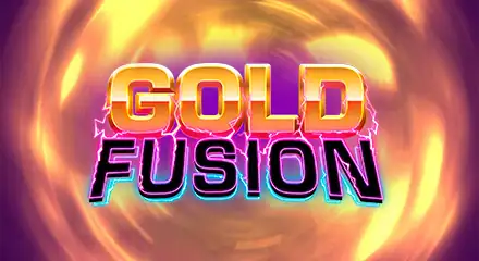 Tragamonedas-slots - Gold Fusion