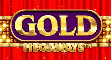 Tragamonedas-slots - Gold Megaways
