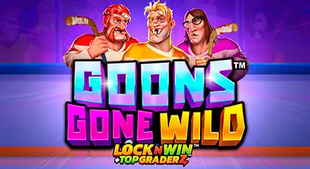 Tragamonedas-slots - Goons Gone Wild