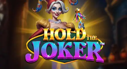 Tragamonedas-slots - Hold the Joker