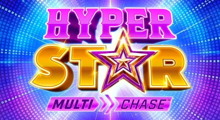 Tragamonedas-slots - Hyper Star MultiChase