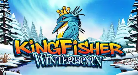 Tragamonedas-slots - Kingfisher Winterborn