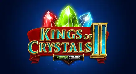 Tragamonedas-slots - Kings Of Crystals 2